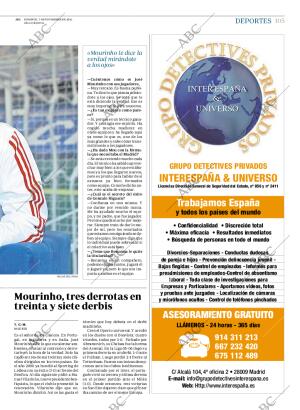 ABC MADRID 07-11-2010 página 107