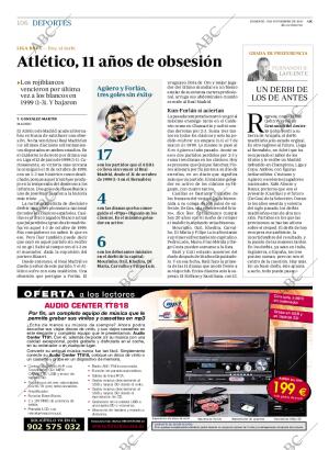 ABC MADRID 07-11-2010 página 108