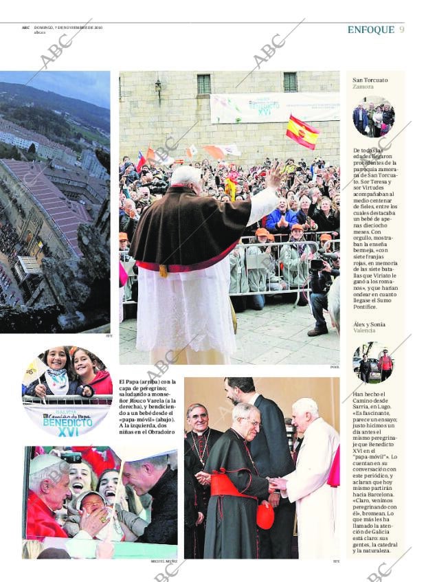 ABC MADRID 07-11-2010 página 11