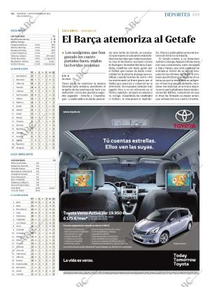 ABC MADRID 07-11-2010 página 111