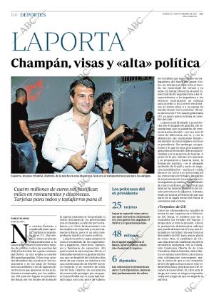 ABC MADRID 07-11-2010 página 112
