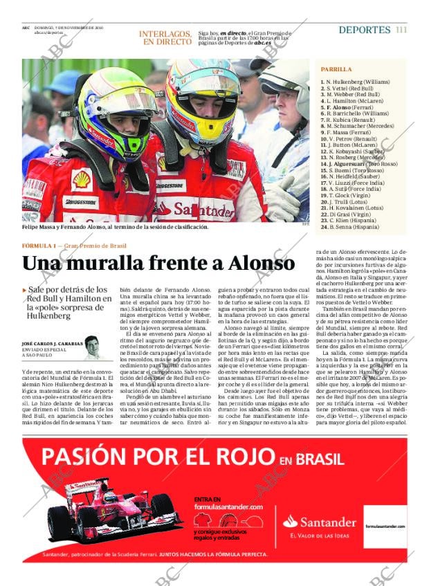 ABC MADRID 07-11-2010 página 113