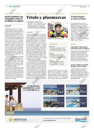 ABC MADRID 07-11-2010 página 114