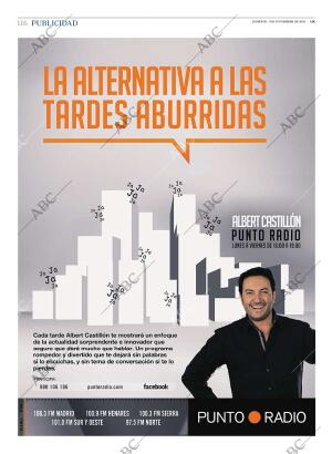 ABC MADRID 07-11-2010 página 118