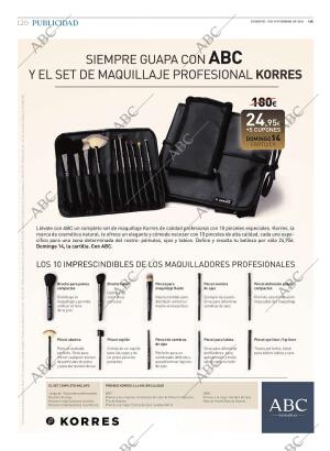 ABC MADRID 07-11-2010 página 122