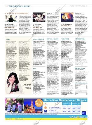 ABC MADRID 07-11-2010 página 124