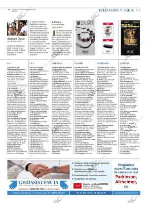 ABC MADRID 07-11-2010 página 125