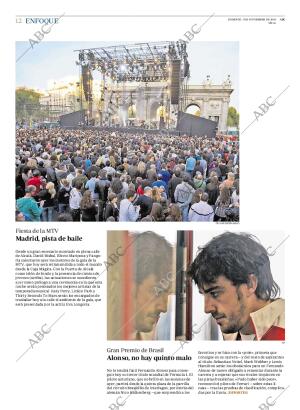 ABC MADRID 07-11-2010 página 14