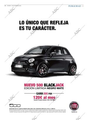 ABC MADRID 07-11-2010 página 15