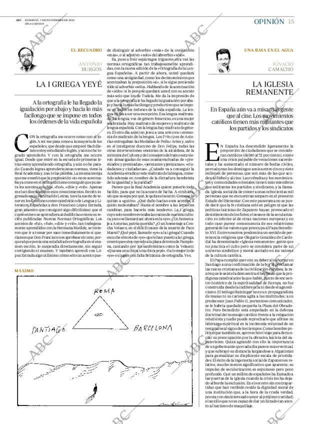 ABC MADRID 07-11-2010 página 17