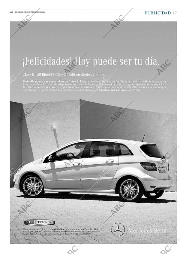 ABC MADRID 07-11-2010 página 19