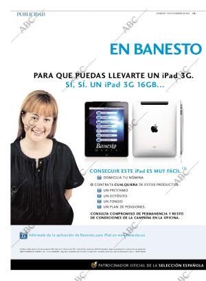 ABC MADRID 07-11-2010 página 2