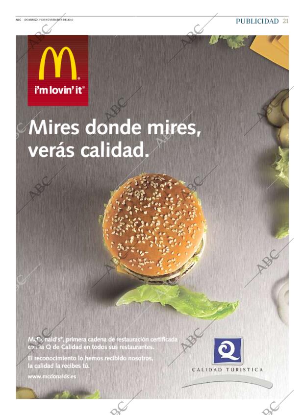 ABC MADRID 07-11-2010 página 23