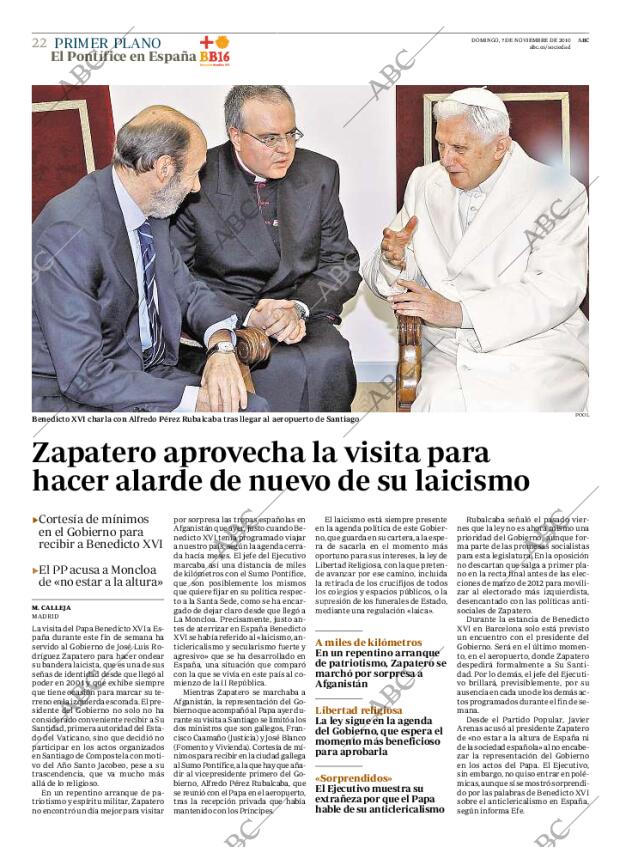 ABC MADRID 07-11-2010 página 24