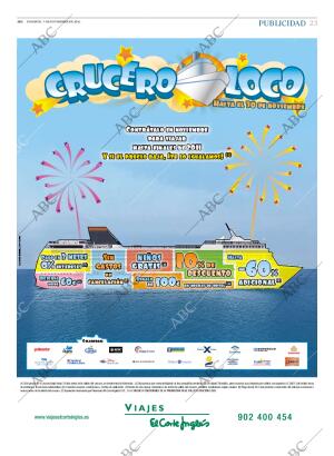 ABC MADRID 07-11-2010 página 25