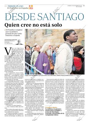 ABC MADRID 07-11-2010 página 26