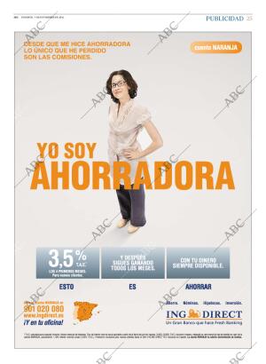 ABC MADRID 07-11-2010 página 27