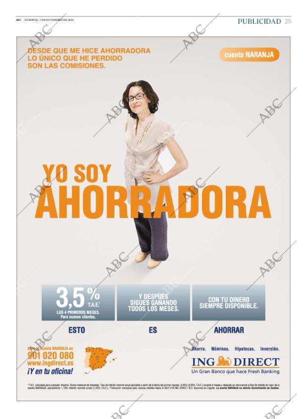 ABC MADRID 07-11-2010 página 27