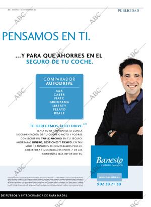 ABC MADRID 07-11-2010 página 3