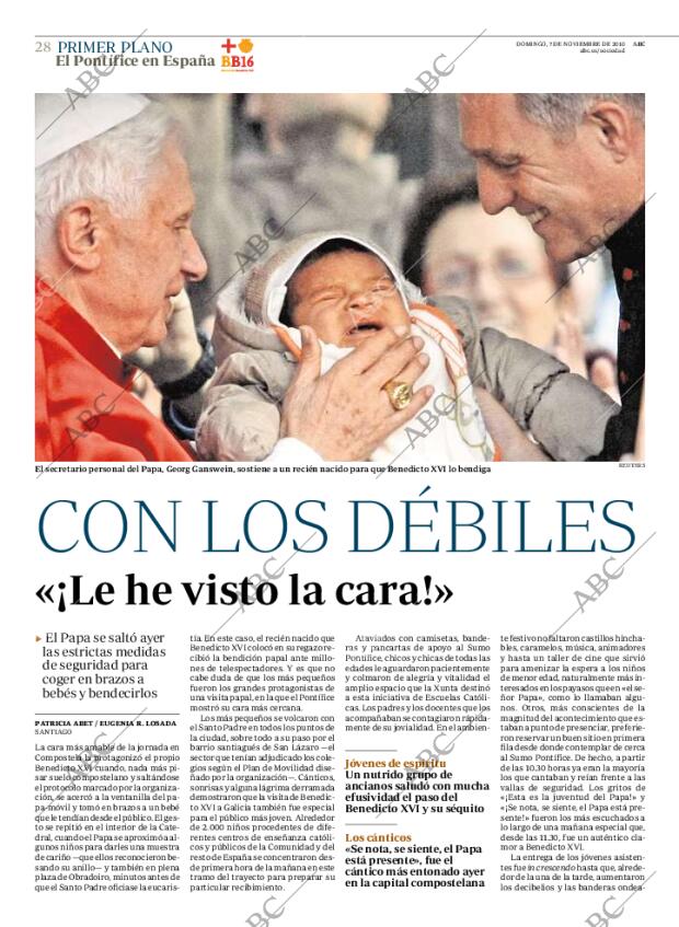 ABC MADRID 07-11-2010 página 30