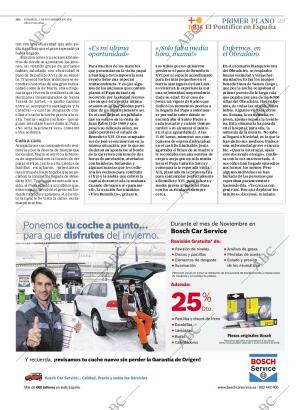 ABC MADRID 07-11-2010 página 31