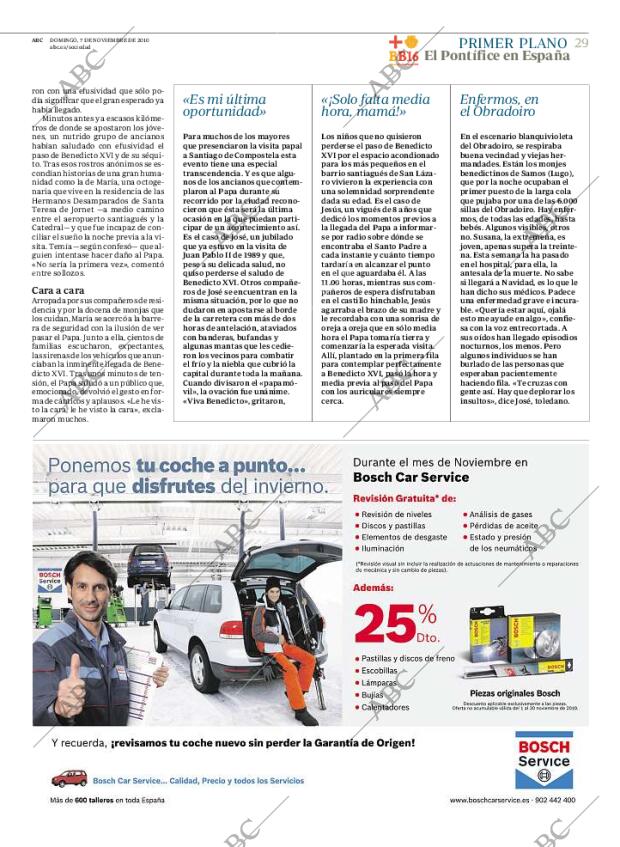 ABC MADRID 07-11-2010 página 31