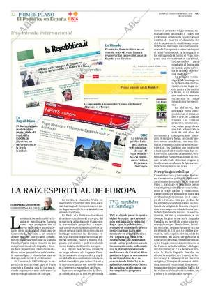 ABC MADRID 07-11-2010 página 34