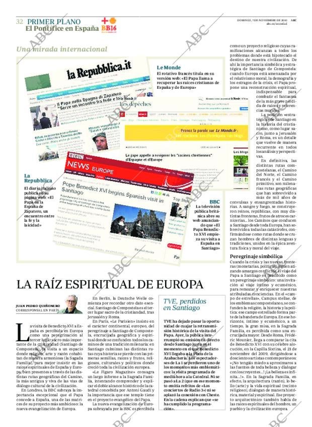 ABC MADRID 07-11-2010 página 34