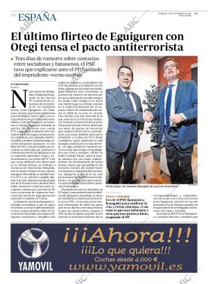 ABC MADRID 07-11-2010 página 42