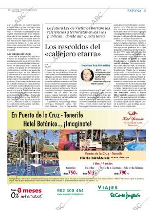 ABC MADRID 07-11-2010 página 43