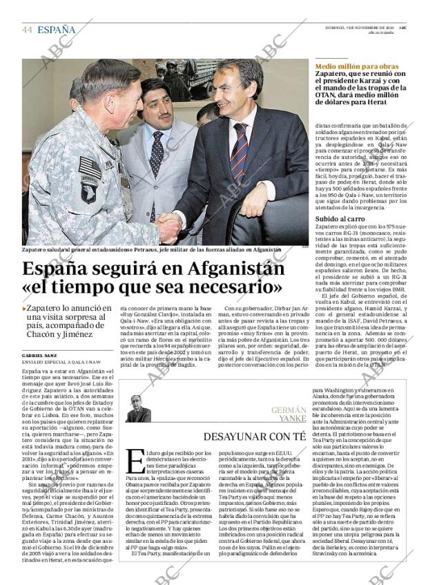 ABC MADRID 07-11-2010 página 46
