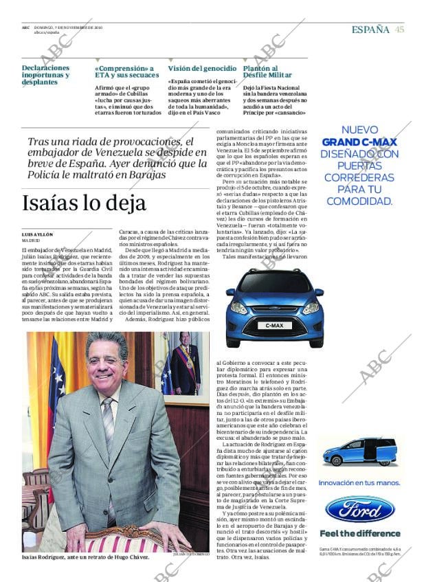ABC MADRID 07-11-2010 página 47