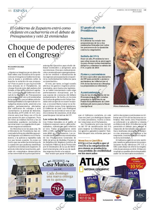 ABC MADRID 07-11-2010 página 48