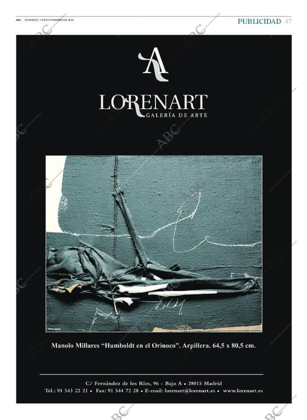 ABC MADRID 07-11-2010 página 49