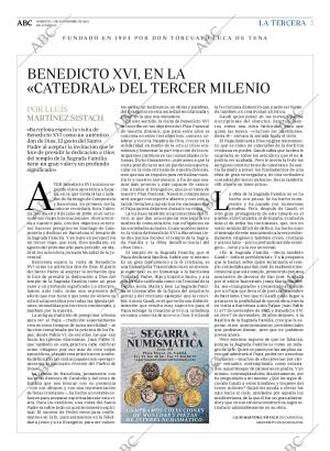 ABC MADRID 07-11-2010 página 5