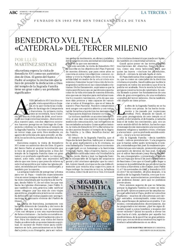 ABC MADRID 07-11-2010 página 5