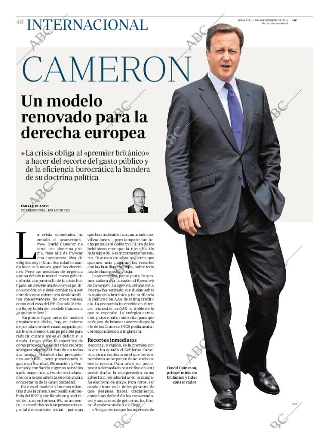ABC MADRID 07-11-2010 página 50