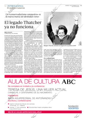 ABC MADRID 07-11-2010 página 52