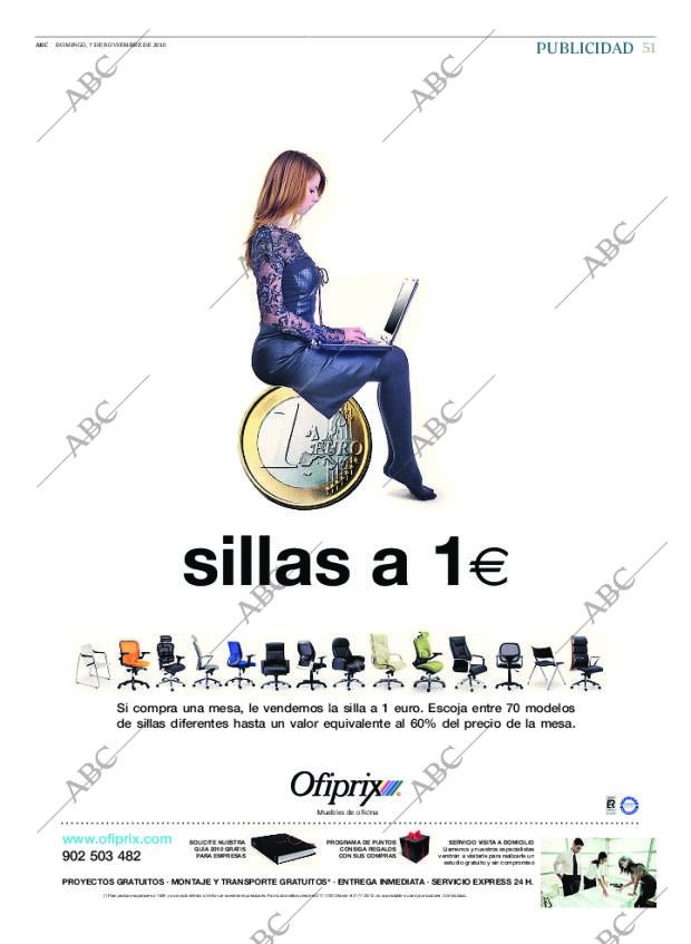 ABC MADRID 07-11-2010 página 53