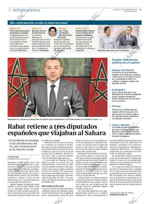 ABC MADRID 07-11-2010 página 54