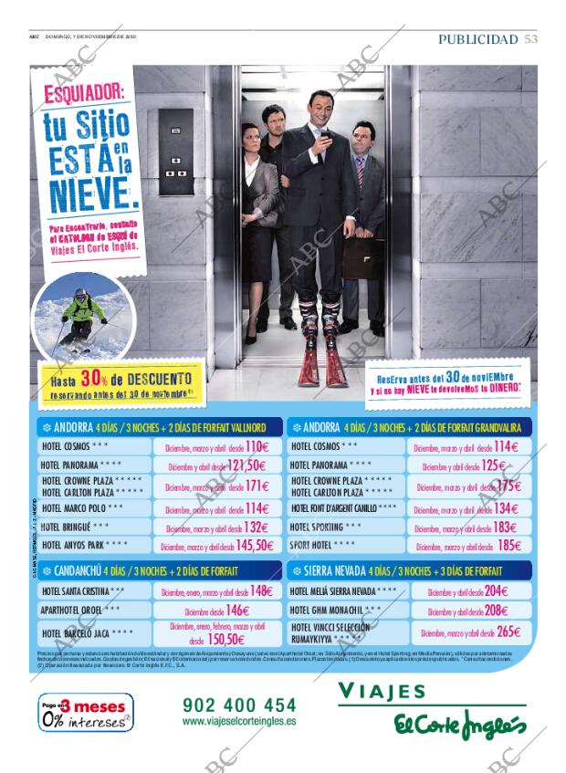 ABC MADRID 07-11-2010 página 55