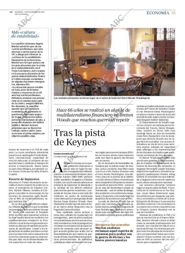 ABC MADRID 07-11-2010 página 57