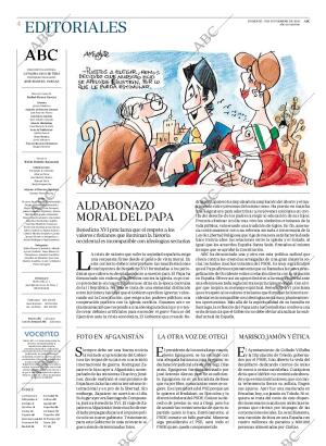 ABC MADRID 07-11-2010 página 6