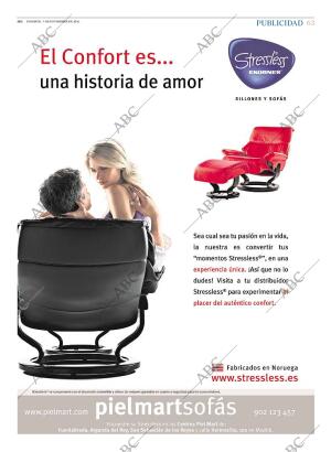 ABC MADRID 07-11-2010 página 65