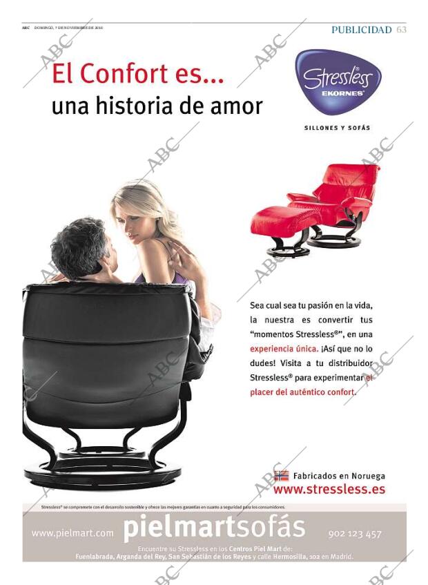 ABC MADRID 07-11-2010 página 65