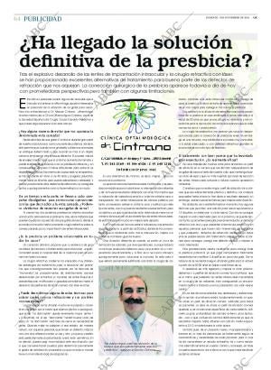 ABC MADRID 07-11-2010 página 66