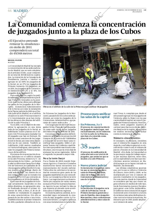 ABC MADRID 07-11-2010 página 68