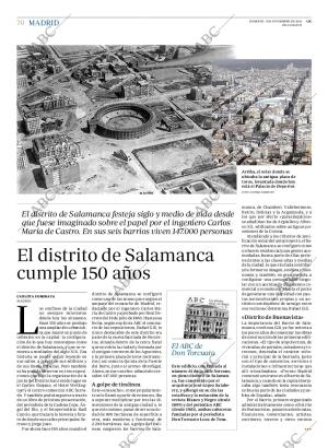 ABC MADRID 07-11-2010 página 72