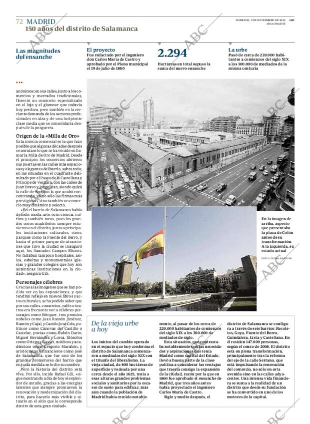 ABC MADRID 07-11-2010 página 74