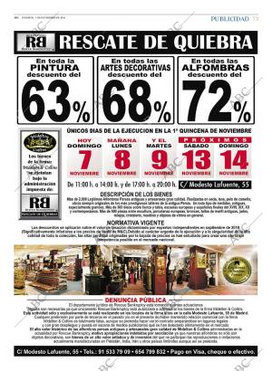 ABC MADRID 07-11-2010 página 75